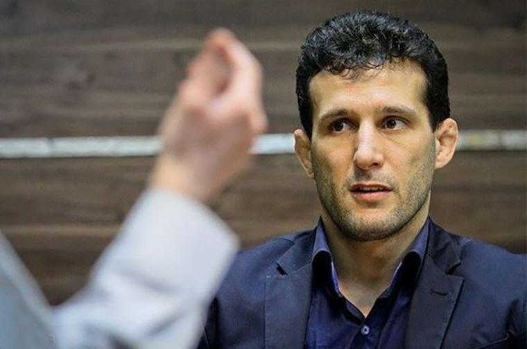 میراسماعیلی: کار سختی برای رفع تعلیق فدراسیون جودوی ایران میراسماعیلی: کار سختی برای رفع تعلیق فدراسیون جودوی ایران در CAS پیش رو داریم