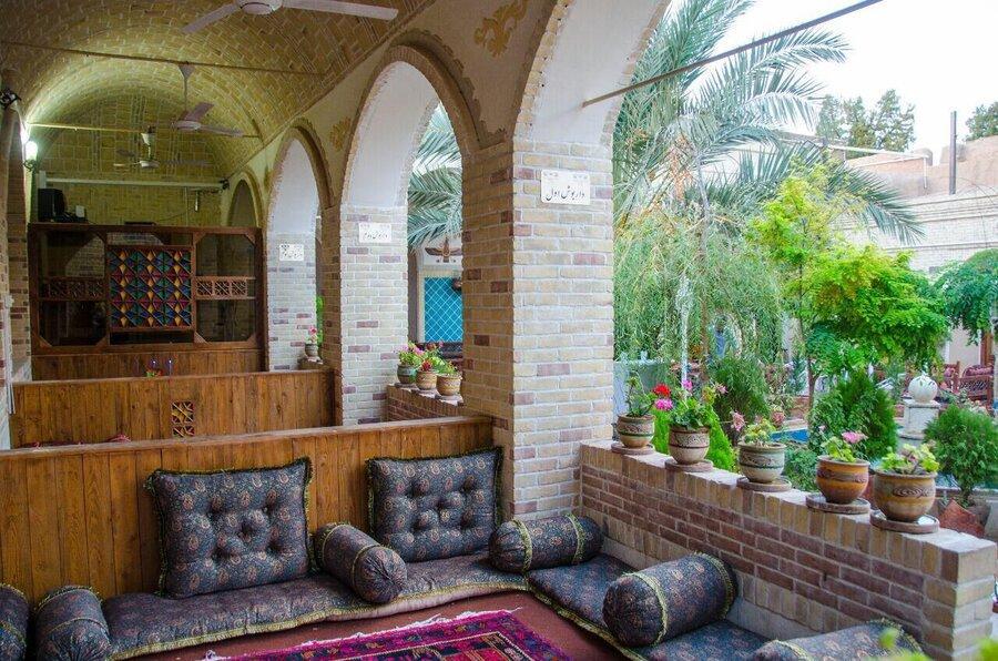 500 میلیارد تومان سرمایه گذاری در گردشگری بافت ، اشتغال 2 500 میلیارد تومان سرمایه گذاری در گردشگری بافت ، اشتغال 2 هزار نفر