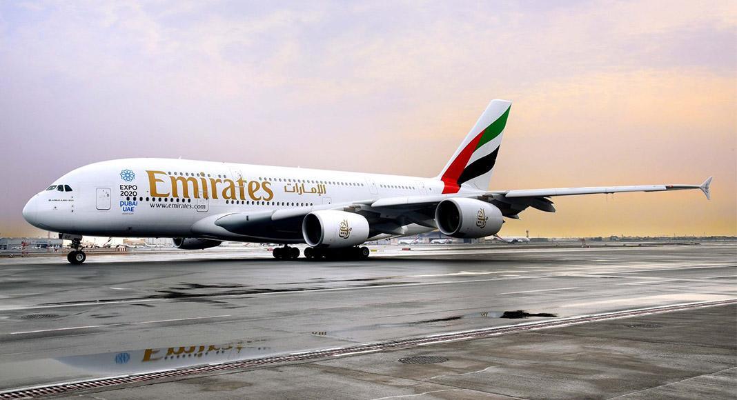 بازپرداخت های هواپیمایی امارات