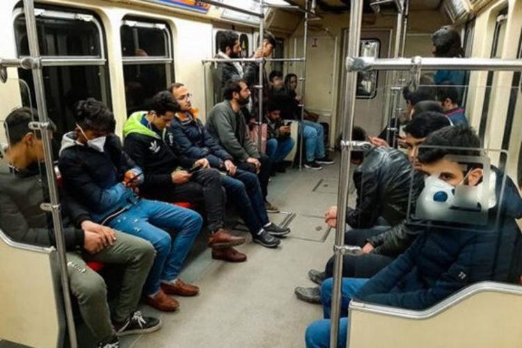 عرضه ماسک با قیمت مصوب در 25 ایستگاه منتخب مترو