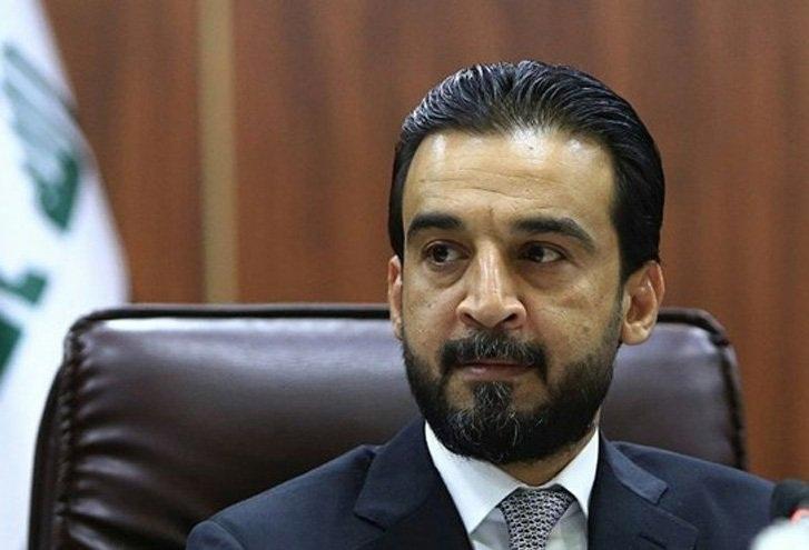 رئیس مجلس عراق: احزاب سیاسی راهی جز انتخاب دولت الکاظمی ندارند