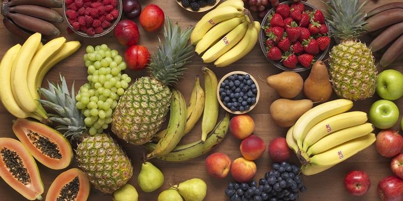 7 میوه برای سلامت بینایی