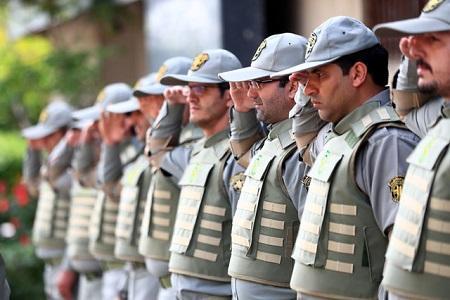 مجلس برای استفاده محیط بانان و جنگلبانان از سلاح شرط و شروط مجلس برای استفاده محیط بانان و جنگلبانان از سلاح شرط و شروط گذاشت