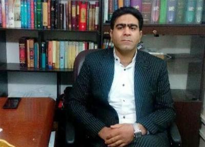 رئیس جدید هیئت کشتی سیستان و بلوچستان انتخاب شد