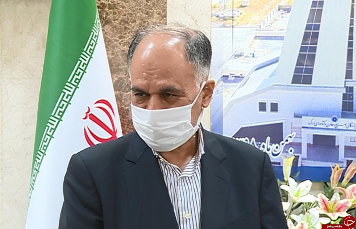 آینده پژوهی بنای تربیت نیروی انسانی خواهد بود ، به تمام استادکاران مورد تائید گواهینامه استاندارد جهانی داده می گردد