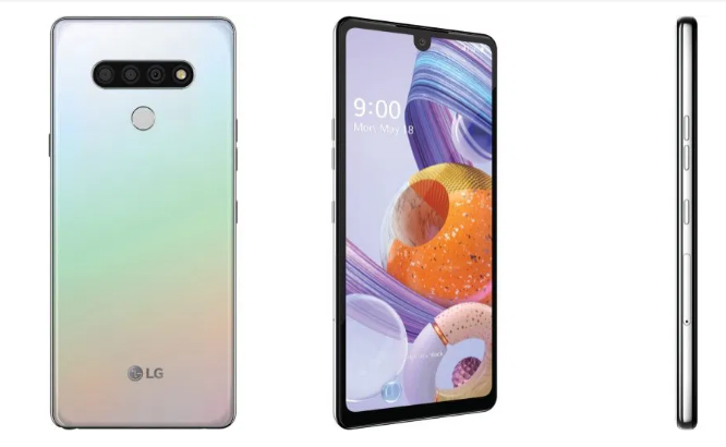 گوشی ال جی Stylo 6 با قلم استایلوس و قیمت 219 دلار معرفی شد گوشی ال جی Stylo 6 با قلم استایلوس و قیمت 219 دلار معرفی شد