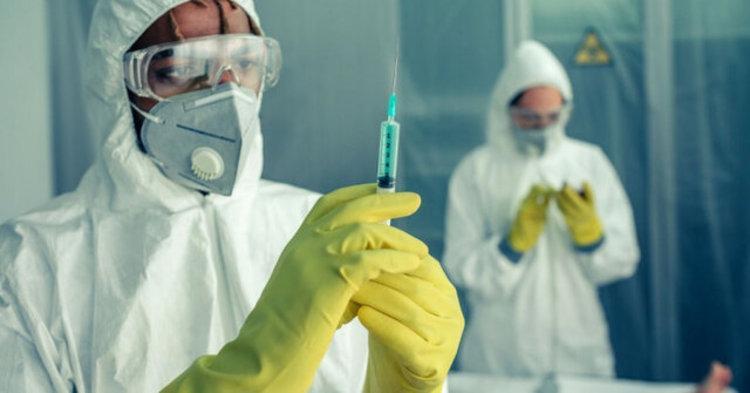 موفقیت یک واکسن کرونا در آزمایش های انسانی