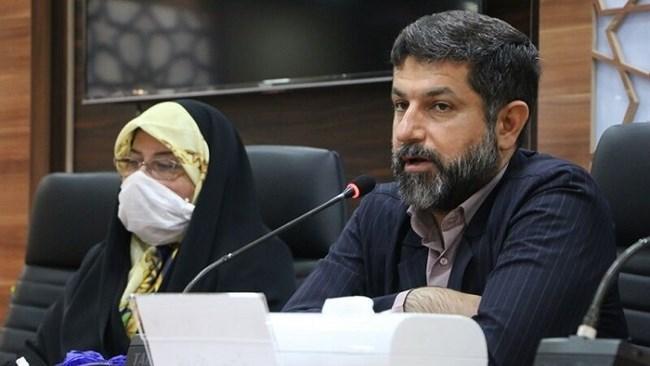 کمک 4 میلیارد تومانی بخش خصوصی خوزستان به مقابله با کرونا یاری 4 میلیارد تومانی بخش خصوصی خوزستان به مقابله با کرونا