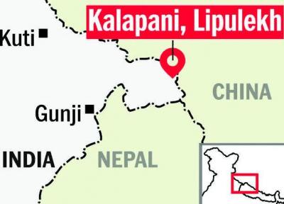 تنش مرزی میان هند و نپال افزایش یافت