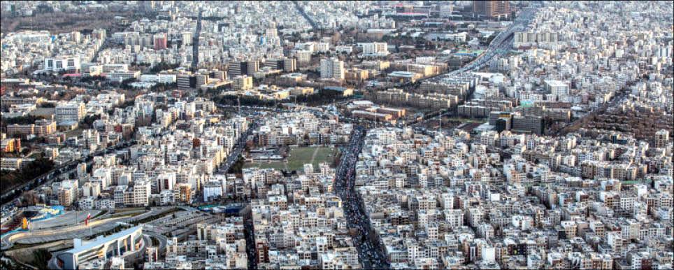 پیش بینی های جدید درباره رشد بهاره اجاره بها در تهران