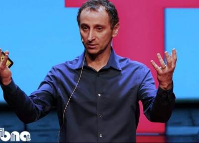 دین بونومانو: گذشته و آینده واقعی نیستند