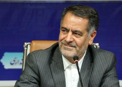 خبرنگاران استاندار چهارمحال و بختیاری:احداث آب گیر طرح بن به بروجن تسریع گردد