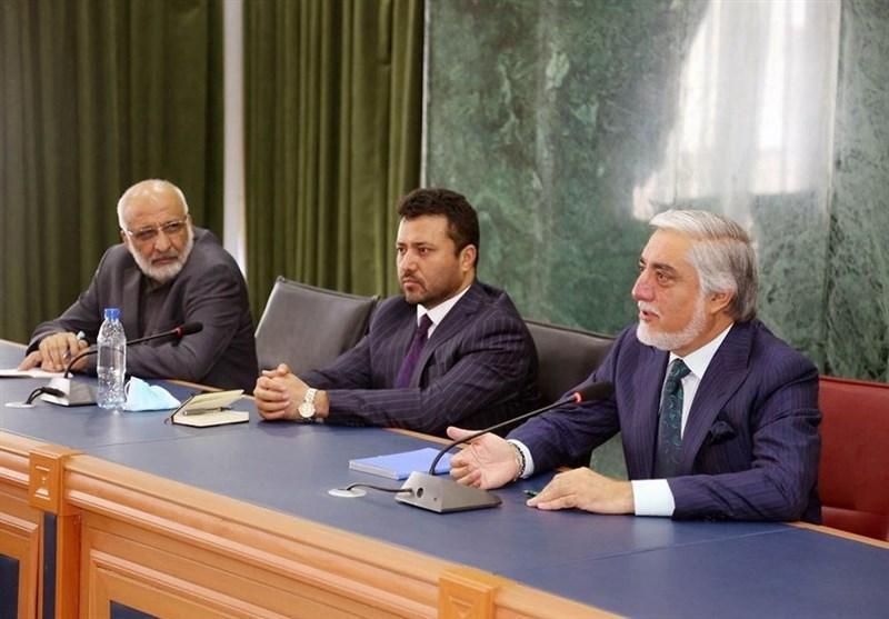 عبدالله خبر داد: احتمال آغاز مذاکرات بین الافغانی تا دو هفته آینده