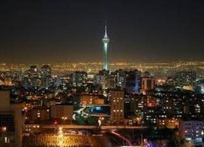 مصرف برق در ایران از جهان جلو زد