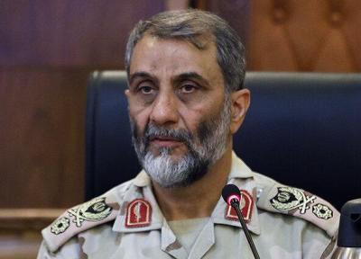 مخلان مناطق مرزی به سزای اعمال خود می رسند