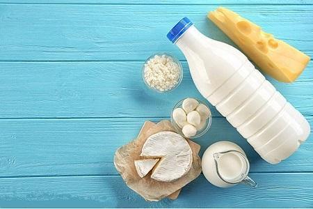 تاثیر مواد لبنی بر کاهش خطر دیابت و فشار خون تاثیر مواد لبنی بر کاهش خطر دیابت و فشار خون