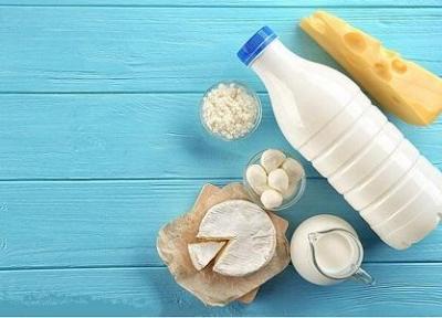 تاثیر مواد لبنی بر کاهش خطر دیابت و فشار خون