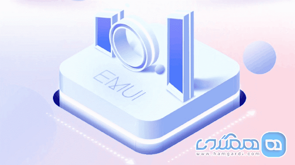 به روزرسانی پایدار EMUI 10.1 برای 13 محصول خانواده هوآوی منتشر شد