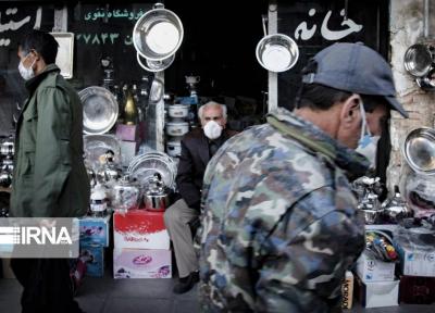 خبرنگاران استاد اقتصاد دانشگاه گلستان: کرونا سبک زندگی مردم را تغییر داد