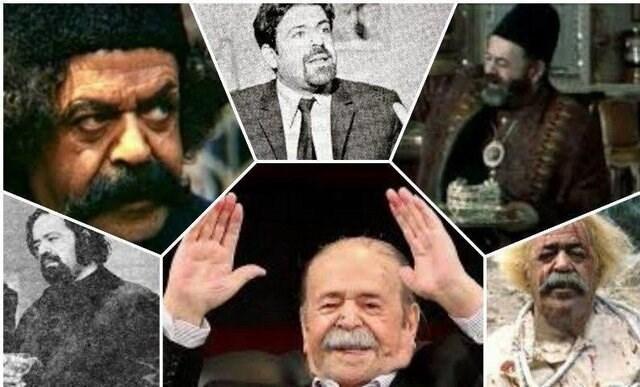بازپخش دیدار با محمدعلی کشاورز در شبکه چهار بازپخش ملاقات با محمدعلی کشاورز در شبکه چهار