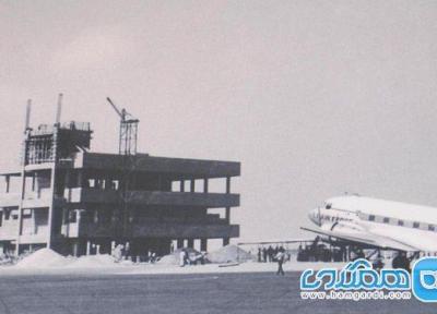 با فرودگاه بین المللی بندرعباس بیشتر آشنا شویم