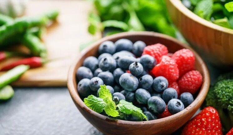 خوراکی هایی برای پایین آوردن فشار خون بالا خوراکی هایی برای پایین آوردن فشار خون بالا