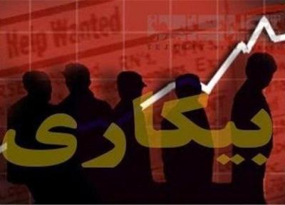 نرخ بیکاری در کاشمر 8.6 درصد است