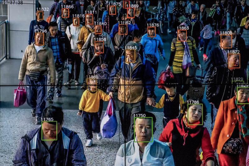 آیا ایران فناوری پیشرفته تشخیص چهره همگانی را در دسترس دارد؟ سیستم تشخیص چهره برای جریمه عابران پیاده