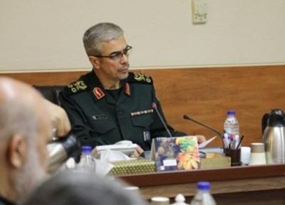تصویب سیاست های پیشنهادی برنامه هفتم توسعه در بخش پدافند غیرعامل