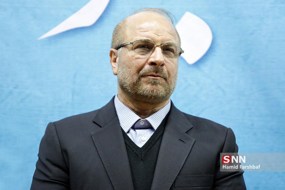 قالیباف: دوران کوتاه آمدن ها گذشته است، اجازۀ تخطی آژانس قالیباف: دوران کوتاه آمدن ها گذشته است، اجازۀ تخطی آژانس از چارچوب های قانونی داده نمی شود