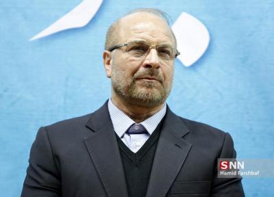 قالیباف: دوران کوتاه آمدن ها گذشته است، اجازۀ تخطی آژانس از چارچوب های قانونی داده نمی شود