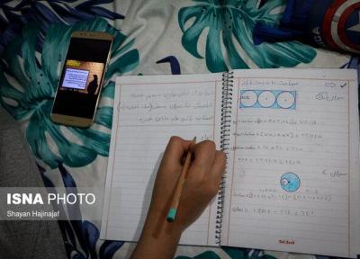 کلاس های جبرانی دانش آموزان هرمزگان از 14 تیرماه آغاز می گردد