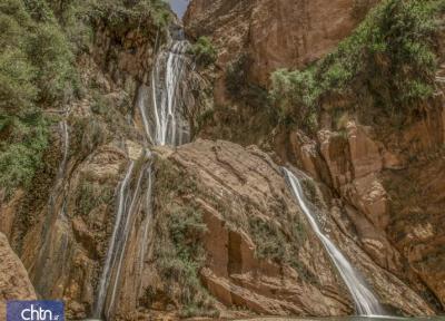 بهسازی زیرساخت های گردشگری در منطقه نوژیان لرستان