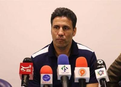 خبرنگاران تارتار: تیم نفت مسجدسلیمان نباید به حال خود رها گردد