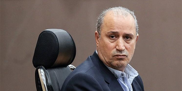 تاج: بعد از حکم نهایی پرونده ویلموتس ناگفته ها را مطرح می کنم
