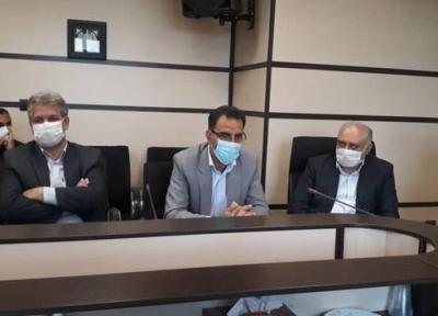 استفاده از ظرفیت معادن نمک سمنان برای توسعه گردشگری