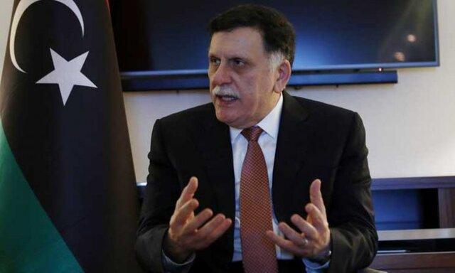 دولت لیبی خواستار تحقیقات بین المللی درباره جنایات حفتر دولت لیبی خواهان تحقیقات بین المللی درباره جنایات حفتر شد