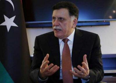 دولت لیبی خواهان تحقیقات بین المللی درباره جنایات حفتر شد
