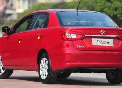 مقایسه دانگ فنگ S30 با بسترن B30 و جیلی GC6 اکسلنت
