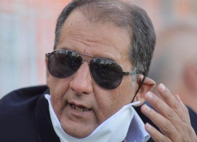 رسول پناه: تأخیر 5 روزه باعث صدور رأی کالدرون شد، نظری تازه عضو هیئت مدیره استقلال شده و بی تجربگی کرد