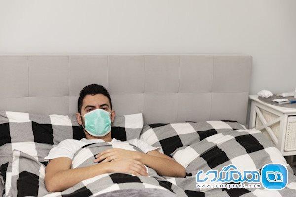 اگر کرونا گرفتیم چه کنیم؟ اگر کرونا گرفتیم چه کنیم؟