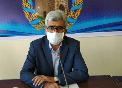 خبرنگاران فرماندار: هشترودی ها 3 برابر استاندارد کشوری آب مصرف می کنند