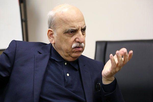 عبده تبریزی معرفی کرد؛ متهم اصلی افزایش قیمت ها و تضعیف عبده تبریزی معرفی کرد؛ متهم اصلی افزایش قیمت ها و تضعیف پول ملی