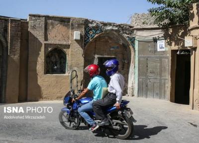 مشخصه های ایمن ترین کلاه کاسکت برای موتورسواران