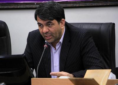 خبرنگاران استاندار یزد رتبه برتر کشور در حوزه اهتمام به امور جوانان را کسب کرد