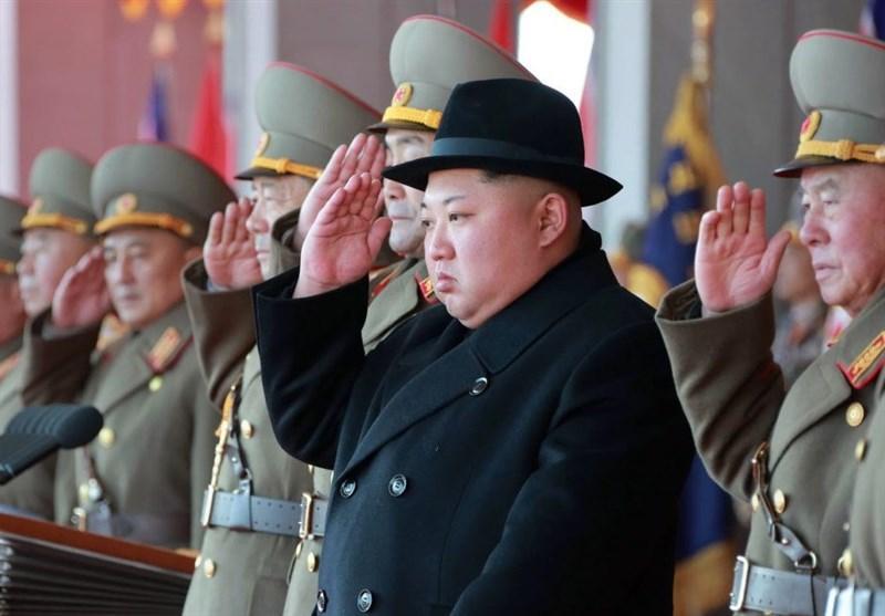 جلسه مهم کیم جونگ اون برای افزایش قدرت بازدارندگی کره شمالی