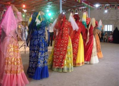 ممانعت از ادامه یک عروسی در یاسوج