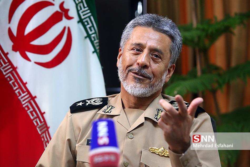 امیر سیاری: هیچ گونه مورد فوتی بر اثر کرونا در مراکز آموزشی امیر سیاری: هیچ گونه مورد فوتی بر اثر کرونا در مراکز آموزشی نداشته ایم