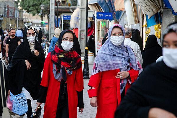 آخرین آمار رسمی کرونا در ایران و جهان ، نگرانی در کویت ، شهرهای قرمز ایران زیاد شدند