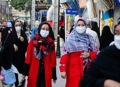 آخرین آمار رسمی کرونا در ایران و جهان ، نگرانی در کویت ، شهرهای قرمز ایران زیاد شدند